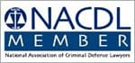 NACDL | Member | National Association of Criminal Defense Lawyers